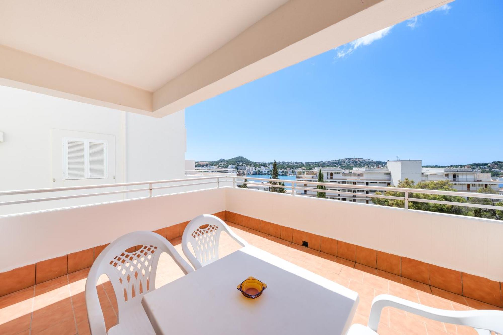 Apartamentos Vista Club Santa Ponsa Exterior photo