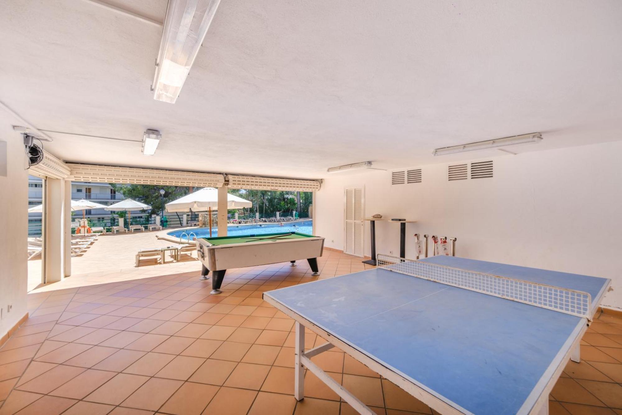Apartamentos Vista Club Santa Ponsa Exterior photo