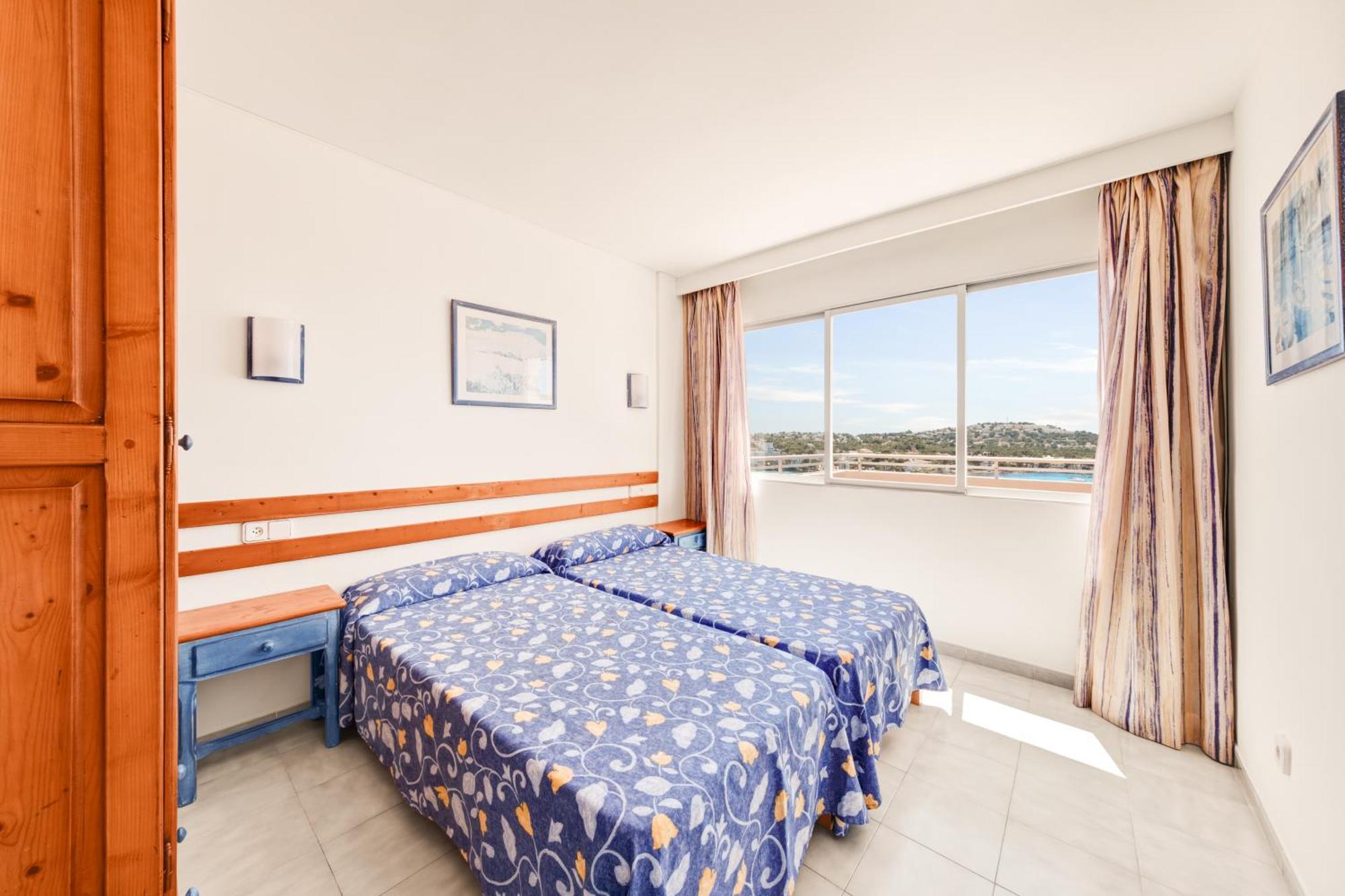 Apartamentos Vista Club Santa Ponsa Exterior photo